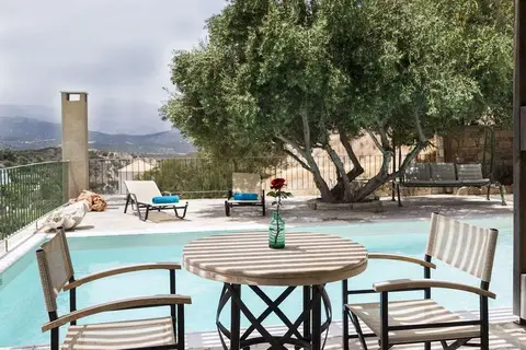 Istron Luxury Villas in Agios Nikolaos Municipal Unit, foto 21
