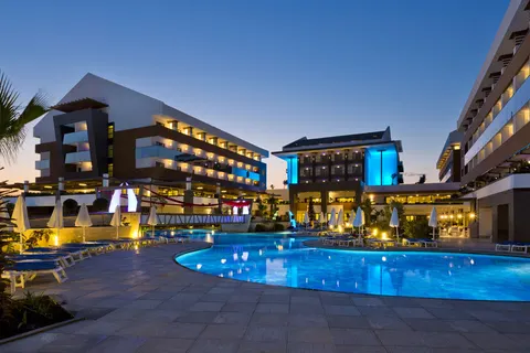 Fly & Go Terrace Elite Resort foto 26
