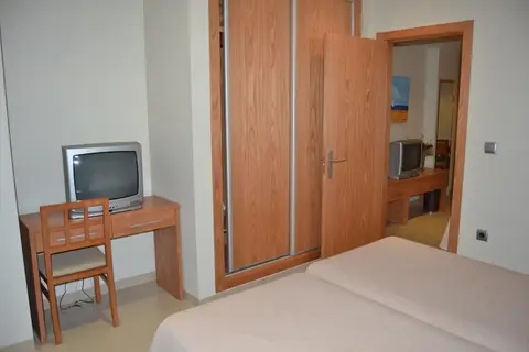 Bahia Aparthotel in San Pedro del Pinatar — foto 8