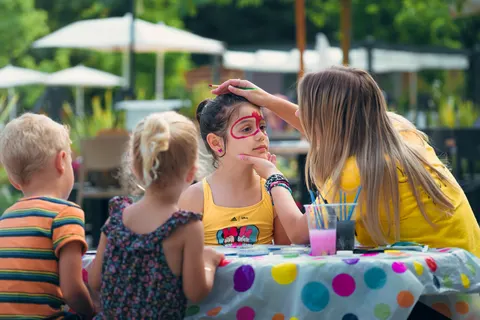 Lago Idro Glamping Boutique foto 8