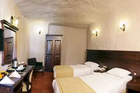 Dilek Kaya Hotel in Ürgüp — foto 5