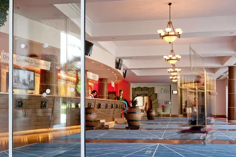 Explorers Hotel in Magny-le-Hongre, foto 28