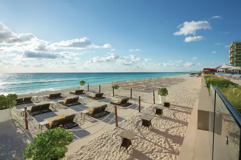 Hard Rock Hotel Cancun in Cancùn — foto 30