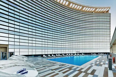 DusitD2 Salwa Doha in الريان — foto 8