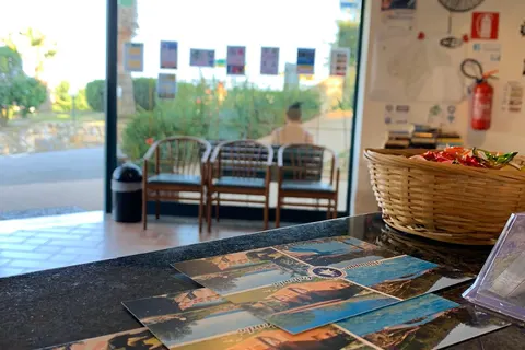 Vakantiepark Colombo foto 21