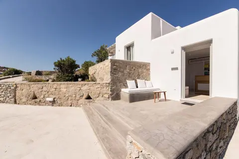 Osom Resort in Ορνός — foto 2