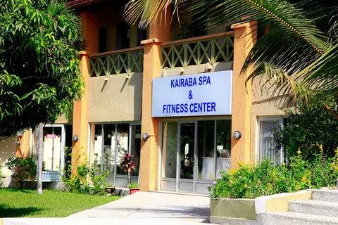 The Kairaba Beach Hotel in Serrekunda — foto 12