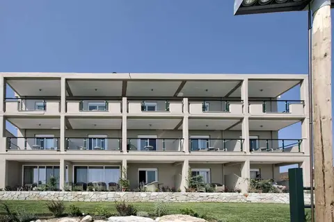 Rigas Boutique Hotel in Δημοτική Ενότητα Κασσάνδρας — foto 27