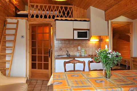 Residence La Flèche d'Or foto 4