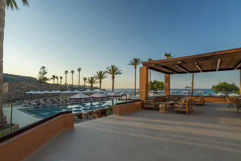 Blue Sea Beach Affiliated by Melia in Δημοτική Ενότητα Χερσονήσου — foto 34