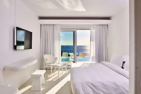 Myconian Imperial Resort in Mykonos, foto 8