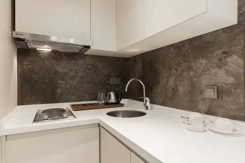 Carina Park Suites Nisantasi in Fatih — foto 19