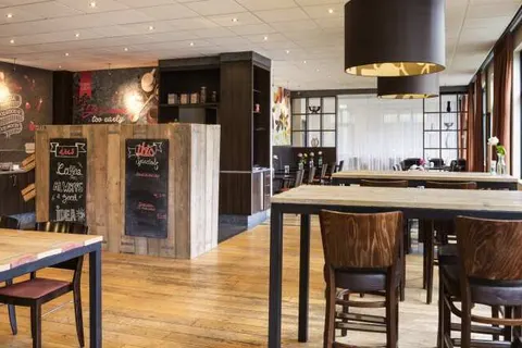 ibis Rotterdam Vlaardingen foto 15