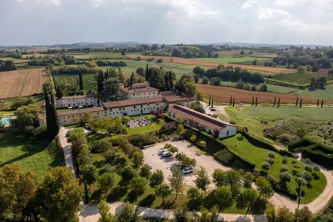Relais Corte Cavalli in Ponti sul Mincio — foto 7