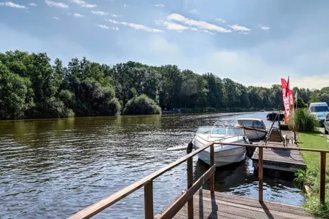 Amsterdam Lake Hotel foto 1