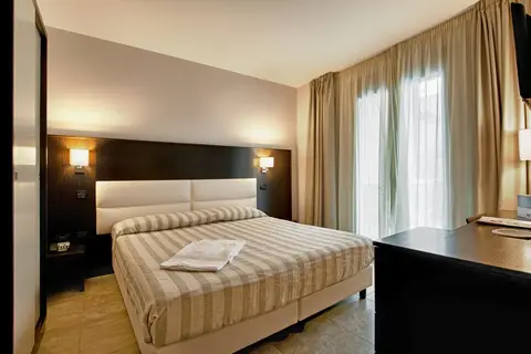 Hotel Basiliani in Otranto — foto 24