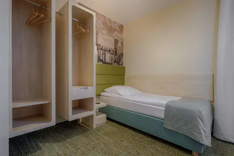 Hotel Reytan in Warschau — foto 11