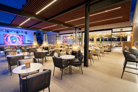 Club Maspalomas Suites & Spa - adults only foto 13