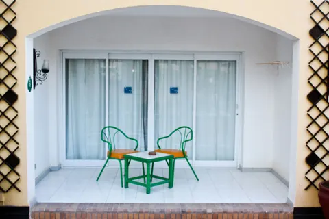 Bel Air Resort in Hurghada — foto 7