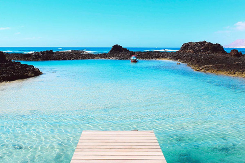 Cotillo Sunset Appartementen foto 12