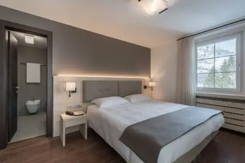 Hotel Villa Argentina in Cortina d'Ampezzo, foto 30