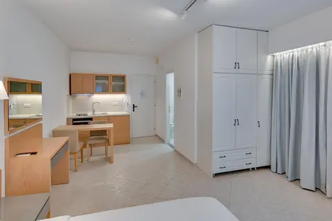 Appartementen Gogozotos Residence in Πάργα — foto 7