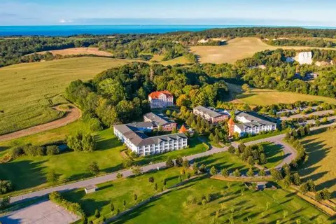 Sunday Resort Rügen foto 1