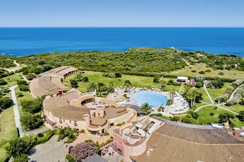 Sant’Elmo Beach Hotel in Castiadas — foto 6