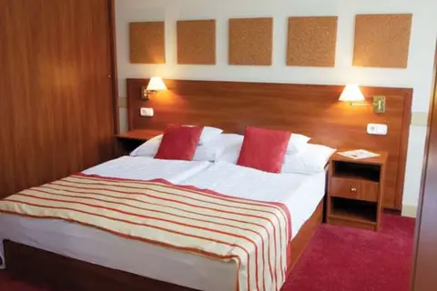 City Inn in Boedapest, foto 22