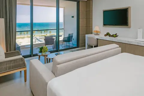 SLS Playa Mujeres in Isla Mujeres Continental, foto 24