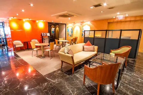 Tai Pan Hotel in Bangkok — foto 27
