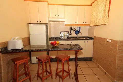 Apartamentos Acuario Sol in Pocillos, foto 22
