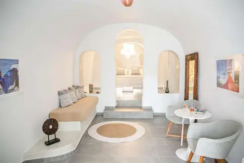 Vogue Suites in Δημοτική Ενότητα Οίας — foto 4