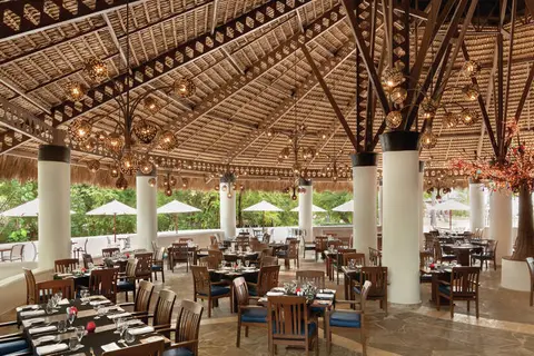 Hilton La Romana Adults Resort in San Rafael del Yuma — foto 7