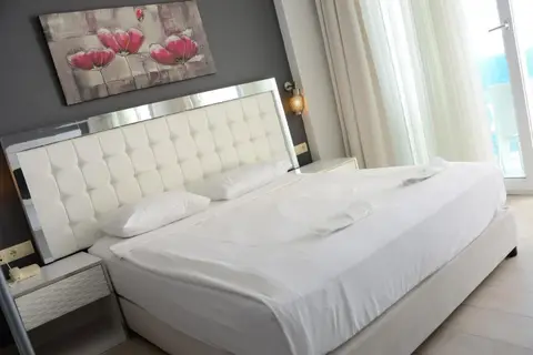 Festival Hotel Resort & Spa in Kusadasi, foto 6