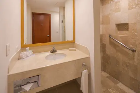 Wyndham Garden Playa Del Carmen in Playa del Carmen — foto 28