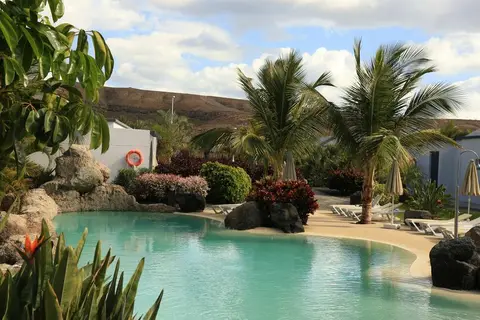 R2 Romantic Fantasia Dreams & Suites Hotel in Tuineje — foto 20