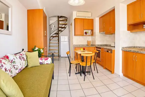 Maria Rousse Hotel in Δημοτική Ενότητα Μαλίων — foto 17