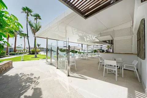 Los Girasoles in Playa del Inglés — foto 17