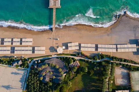 Blue Waters Club in Manavgat — foto 10