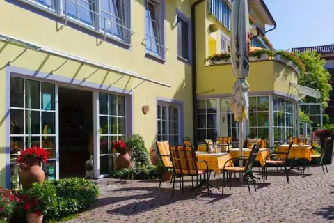 Hotel Seeperle foto 3