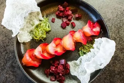 Leonardo Hotel IJmuiden Seaport Beach foto 24