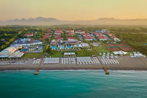 Güral Premier Belek in Serik — foto 2