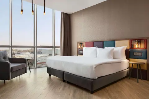 Ramada Encore by Wyndham Istanbul Avcilar in Fatih — foto 27