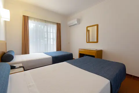 Turim Estrela do Vau Hotel in Mexilhoeira Grande, foto 27