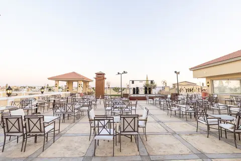 Il Mercato Hotel in Sharm El Sheikh, foto 20