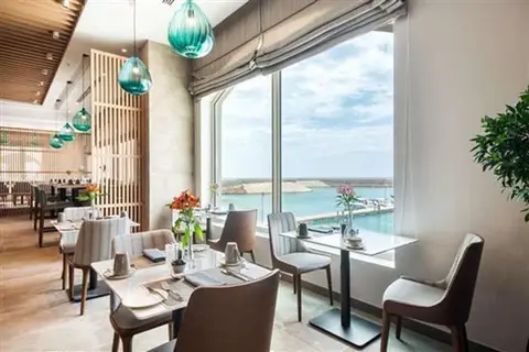 Chedi Lustica Bay in Uvala Pržno — foto 28