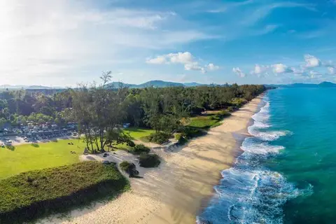 Anantara Mai Khao Phuket Villas in บ้านท่าฉัตรไชย — foto 28