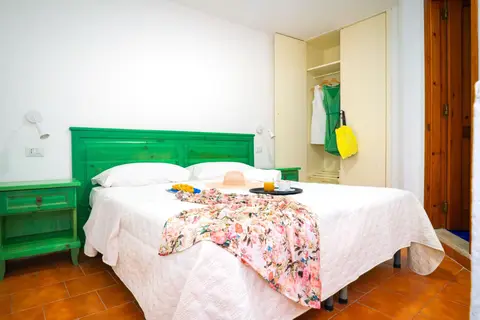 Relais Freedom Club in Massa Lubrense, foto 27