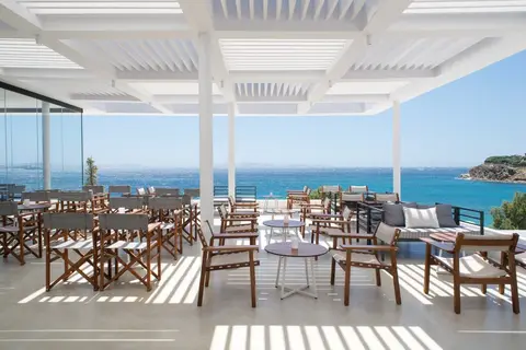 Alkistis Hotel Mykonos in Μύκονος — foto 5
